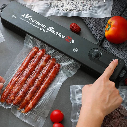 SELLADOR AL VACIO CURLERPRO